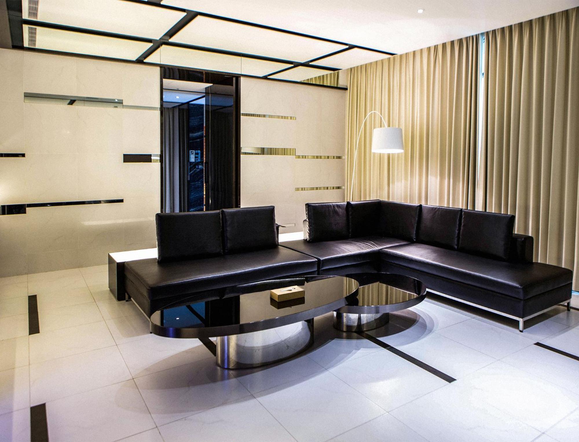 All-Ur Boutique Motel - Xinzhuang Branch Exterior photo