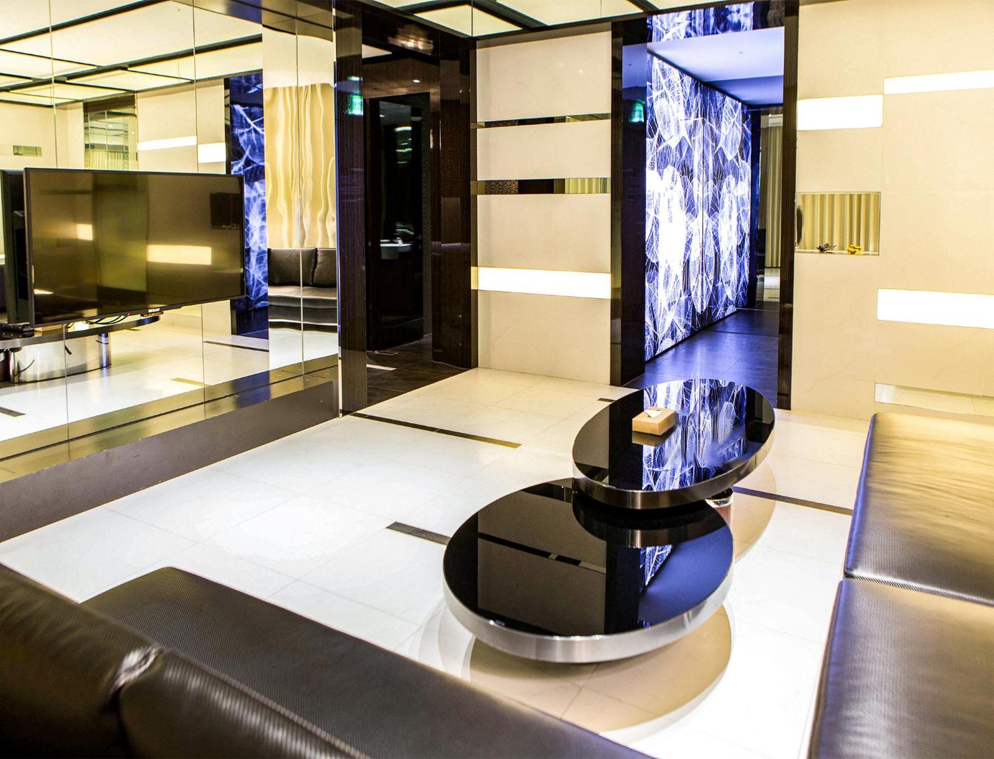 All-Ur Boutique Motel - Xinzhuang Branch Exterior photo