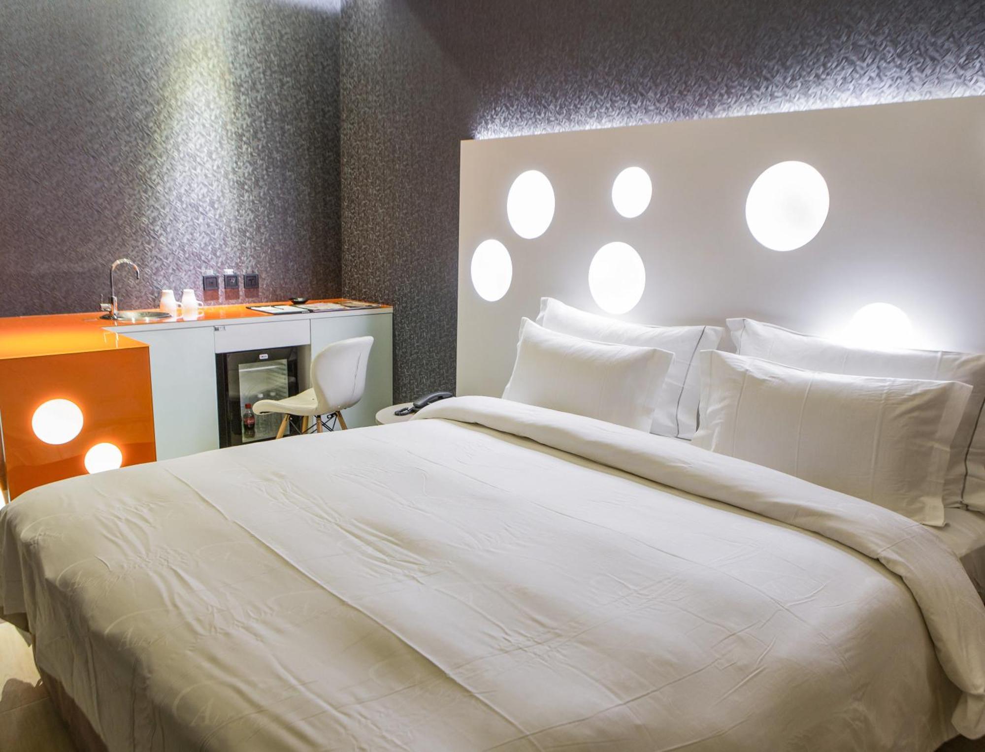 All-Ur Boutique Motel - Xinzhuang Branch Exterior photo