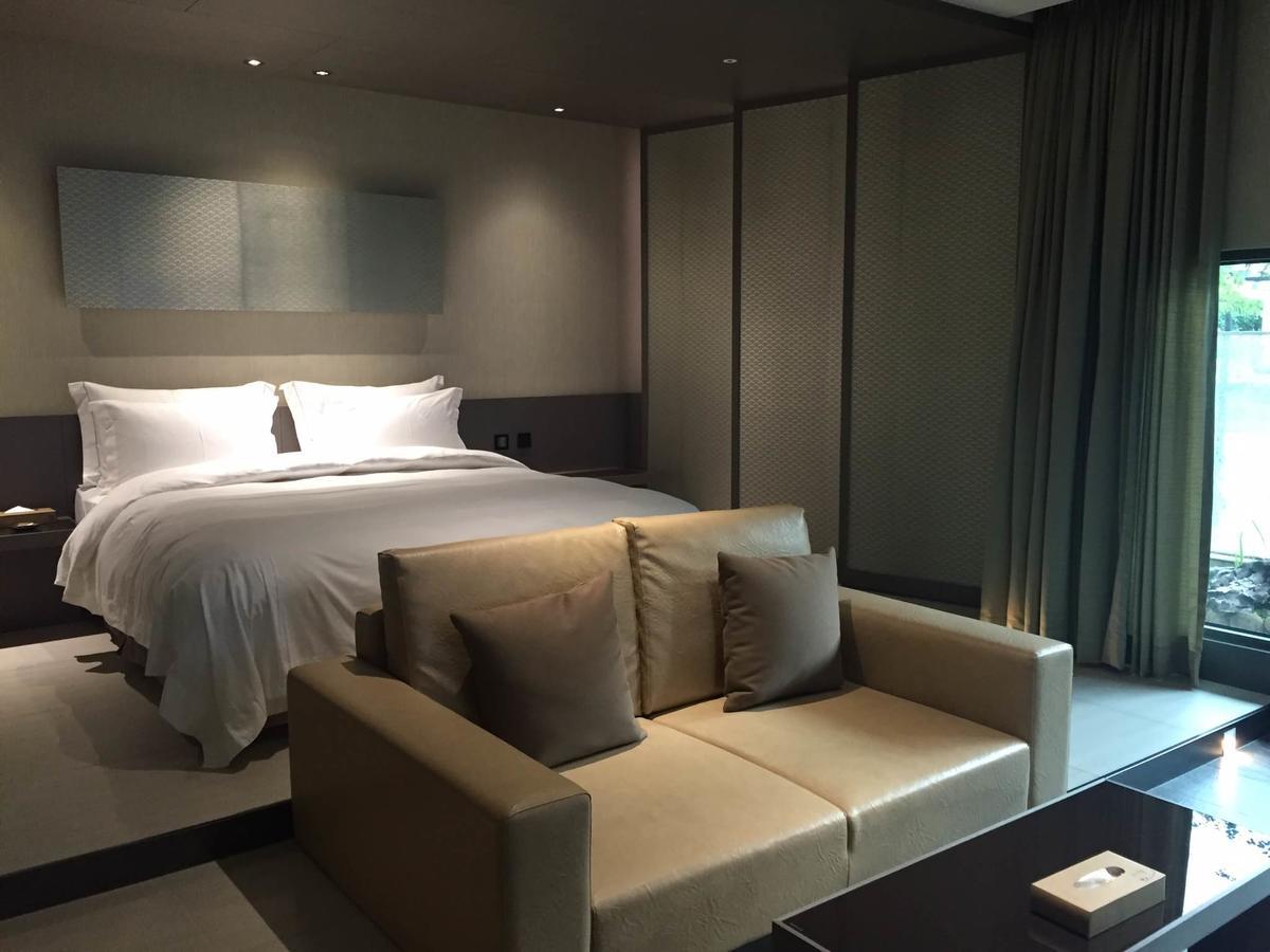 All-Ur Boutique Motel - Xinzhuang Branch Exterior photo